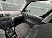 Škoda Yeti SUV / Terénní 1,6 l 77 kw