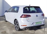 Volkswagen Golf Hatchback 2,0 l 180 kw