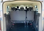 Fiat Ulysse MPV 2,2 l 132 kw