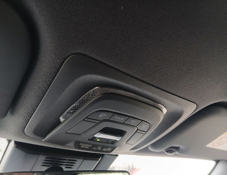 Toyota Corolla Kombi 1,8 l 72 kw