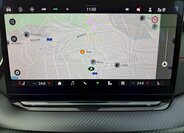 Škoda Octavia Sedan 2,0 l 195 kw