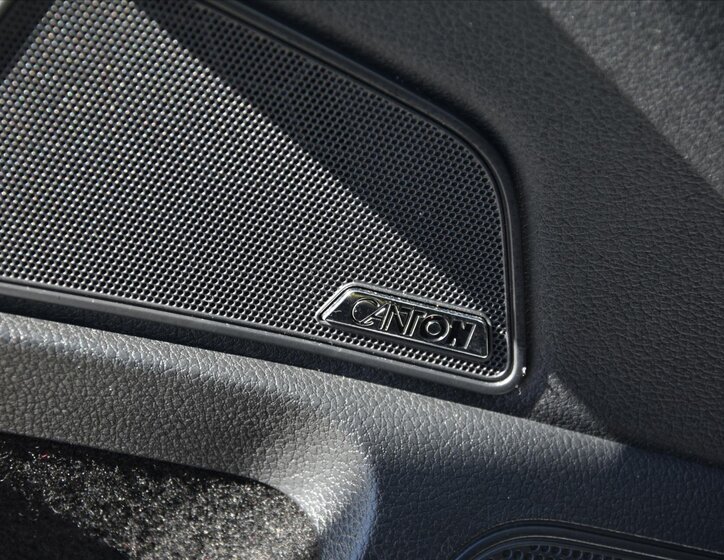 Škoda Superb Liftback 2,0 l 110 kw