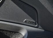 Škoda Superb Liftback 2,0 l 110 kw