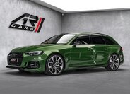 Audi RS4 Kombi 2,9 l 331 kw