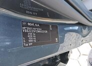 Seat Ateca SUV / Terénní 2,0 l 110 kw