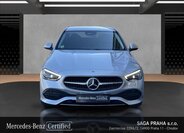 Mercedes-Benz Třídy C Sedan 1,5 l 150 kw