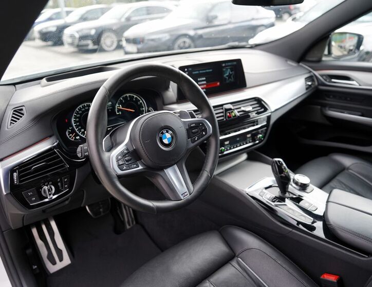 BMW Řada 6 25