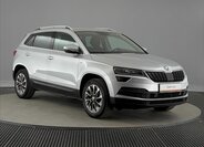 Škoda Karoq SUV / Terénní 1,5 l 110 kw