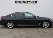 BMW Řada 7 Sedan / Limuzína 3,0 l 195 kw