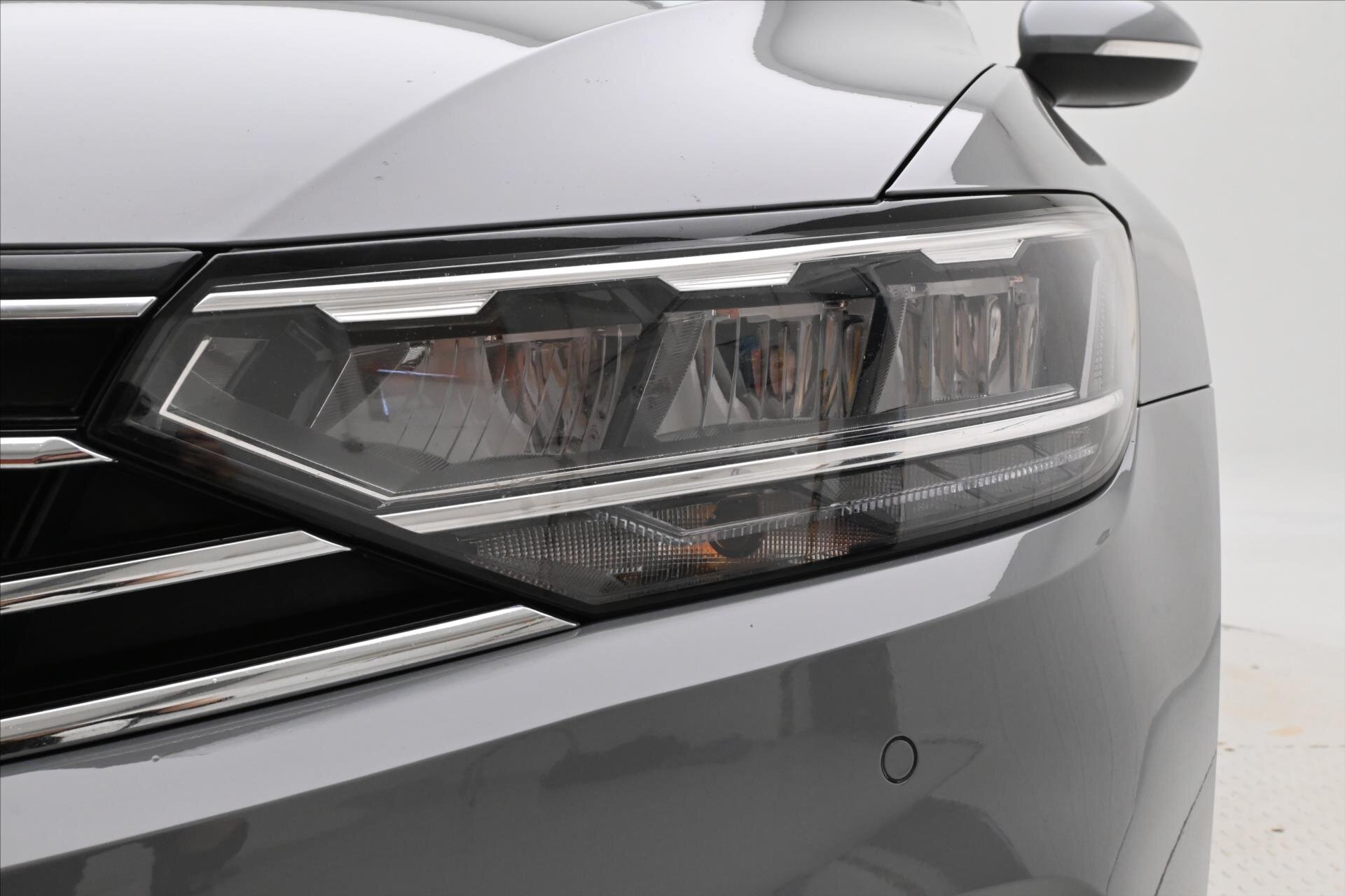 Volkswagen Passat Kombi 2,0 l 110 kw