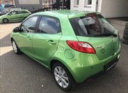 Mazda 2 Hatchback 1,3 l 55 kw