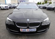BMW Řada 5 Sedan 3,0 l 230 kw