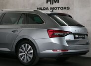 Škoda Superb Kombi 2,0 l 110 kw