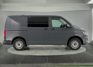 Volkswagen Transporter Kombi 2,0 l 110 kw