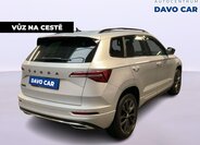 Škoda Karoq Kombi 1,5 l 110 kw