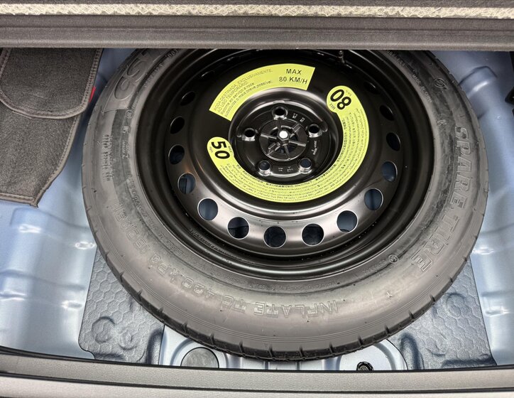 KIA Sportage SUV 1,6 l 110 kw