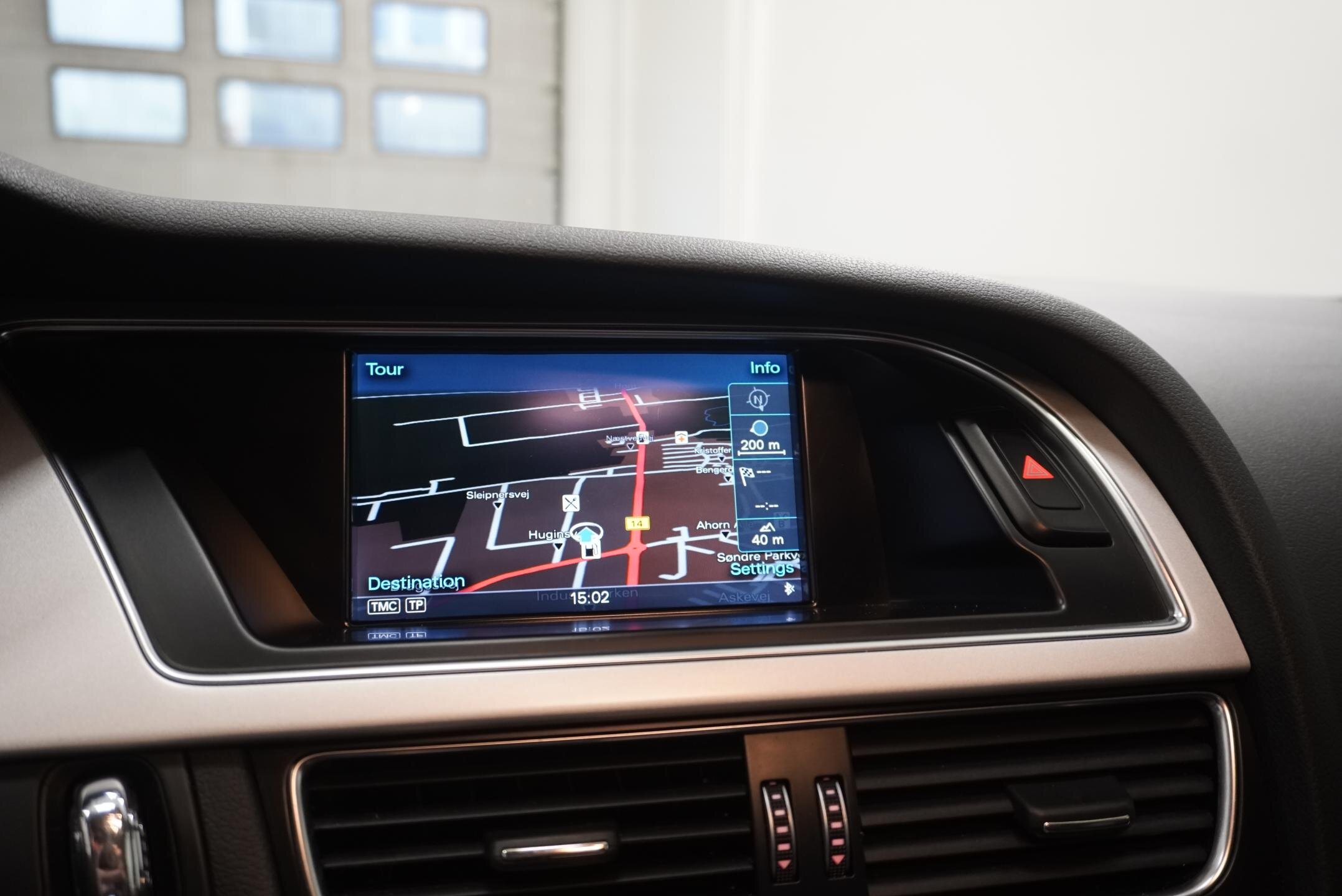 Audi S5 Hatchback 3,0 l 249 kw