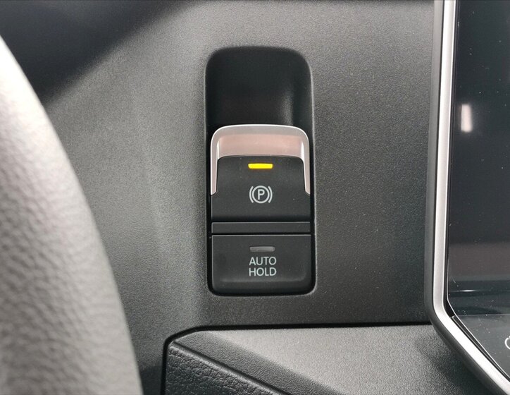 Volkswagen Crafter Valník 2,0 l 130 kw