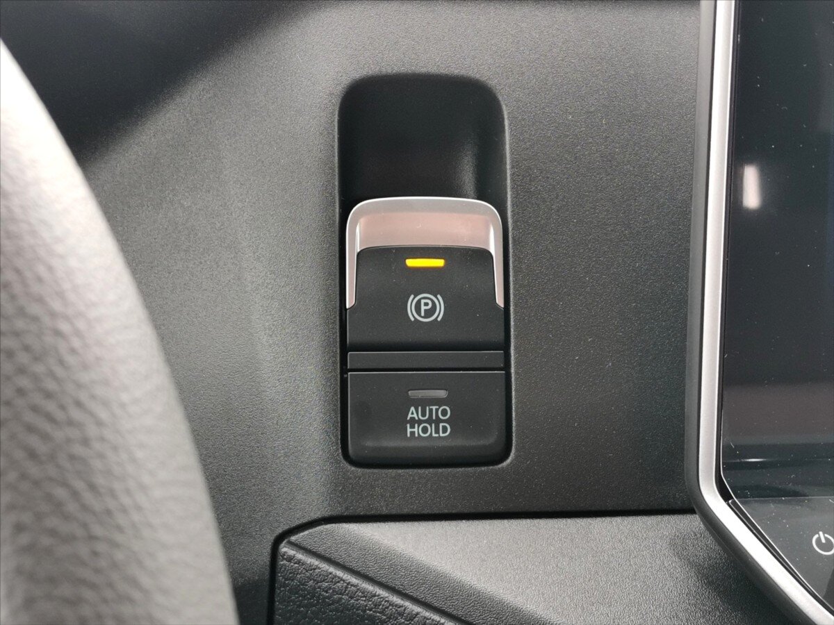 Volkswagen Crafter Valník 2,0 l 130 kw