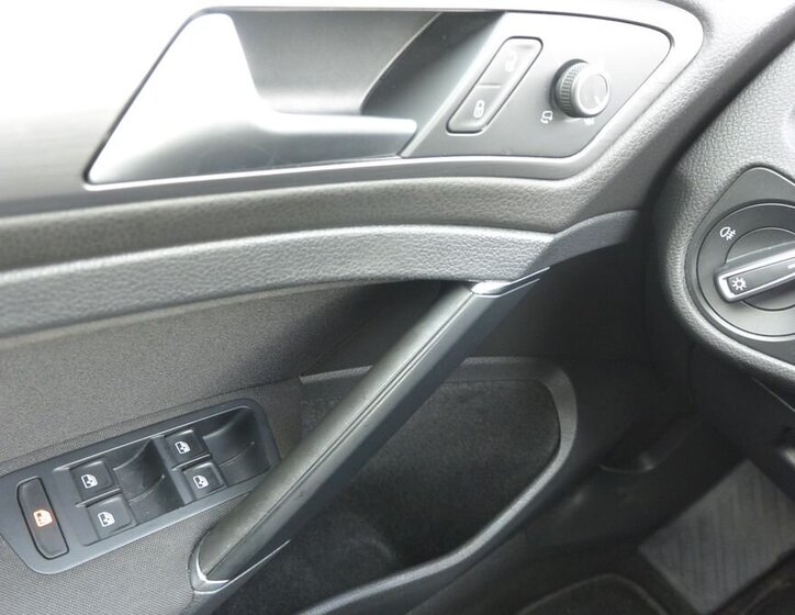 Volkswagen Golf Kombi 2,0 l 110 kw