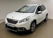 Peugeot 2008 1