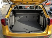 Suzuki Vitara SUV 1,4 l 81 kw