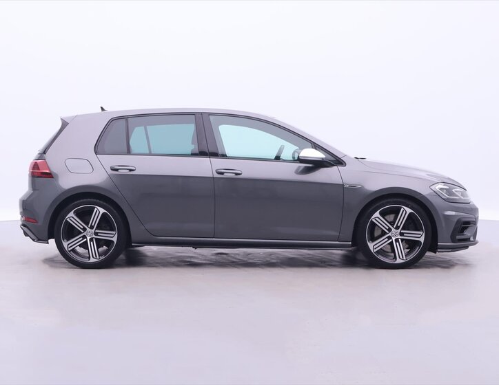 Volkswagen Golf Hatchback 2,0 l 228 kw