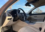 BMW Řada 3 Sedan 0,0 0