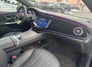 Mercedes-Benz EQE 20