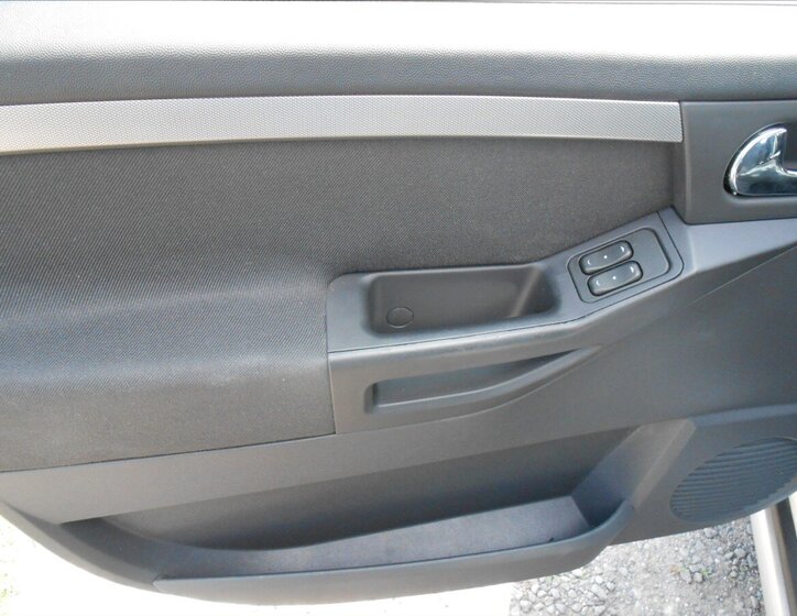 Opel Meriva Kombi 1,6 l 74 kw