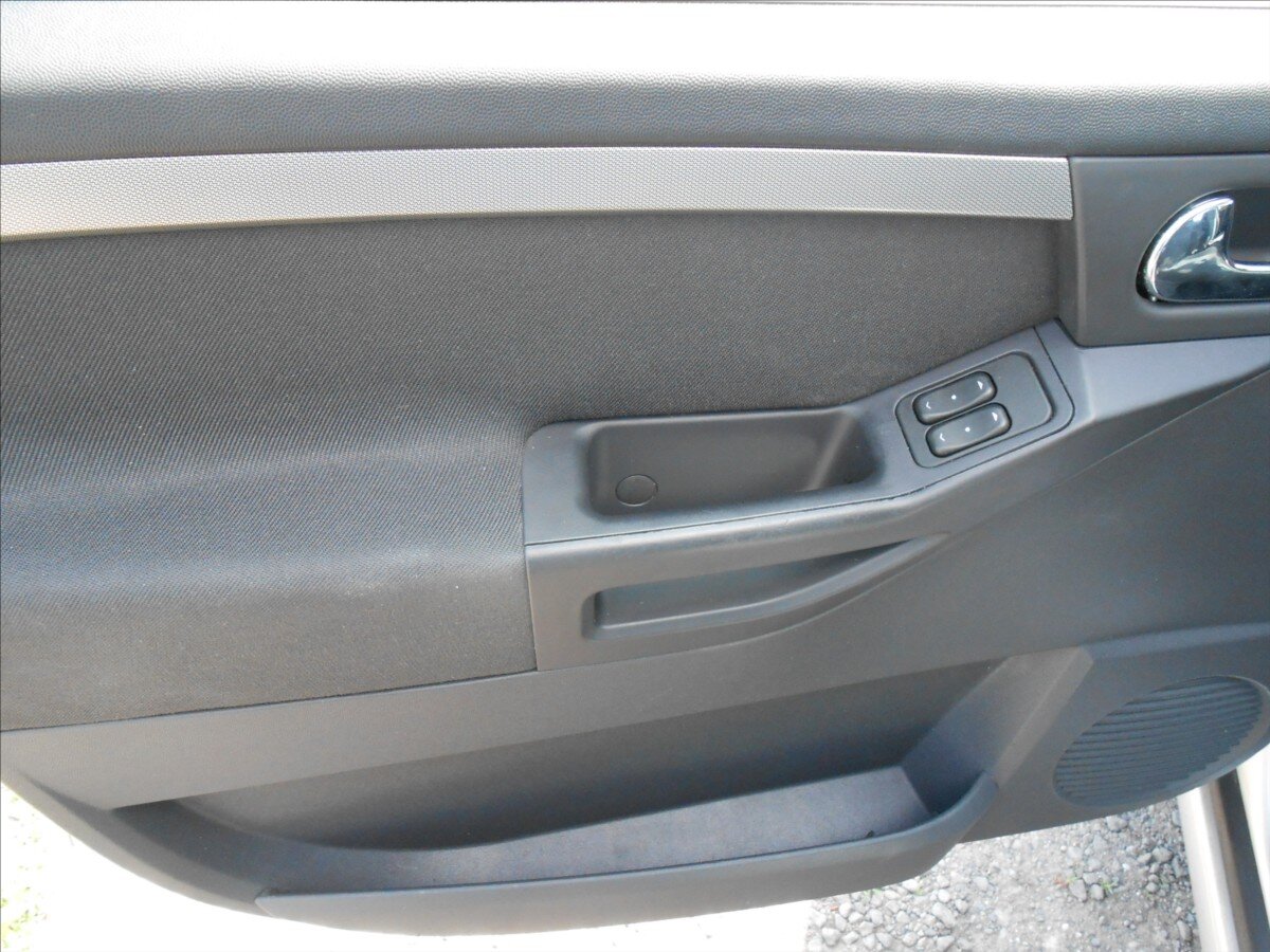 Opel Meriva Kombi 1,6 l 74 kw