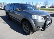 Great Wall Ostatní Pick-up 2,4 l 90 kw