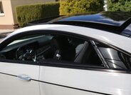 Mercedes-Benz Třídy E Kupé 2,9 l 250 kw