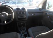 Volkswagen Caddy 14