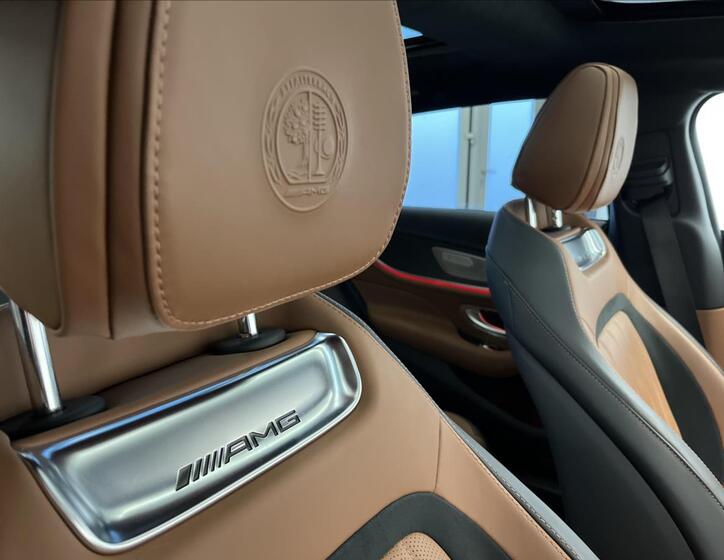 Mercedes-Benz AMG GT 16