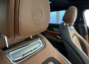 Mercedes-Benz AMG GT 16