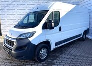 Peugeot Boxer Skříň 2,0 l 96 kw