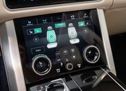 Land Rover Range Rover 18