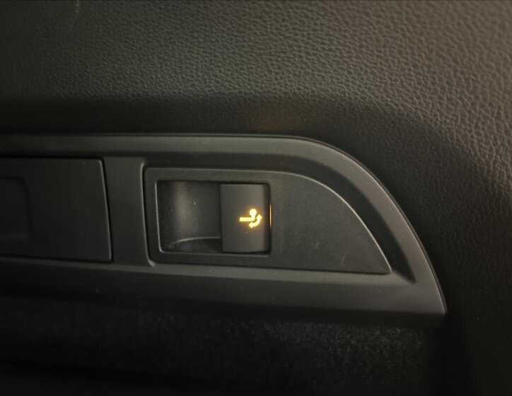 Škoda Kodiaq SUV 2,0 l 147 kw