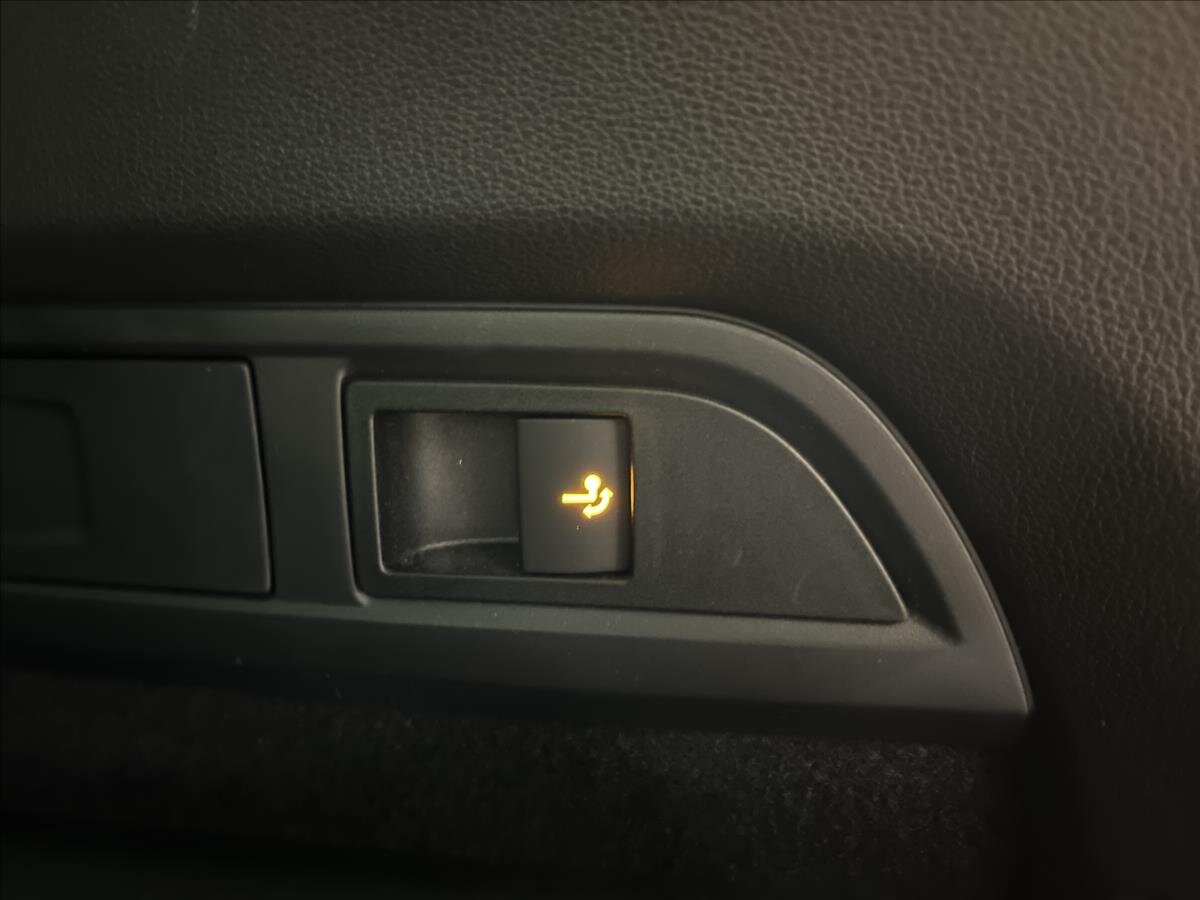 Škoda Kodiaq SUV 2,0 l 147 kw