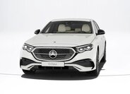 Mercedes-Benz Třídy E Sedan 2,0 l 162 kw