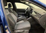 Volkswagen Polo Hatchback 1,5 l 110 kw