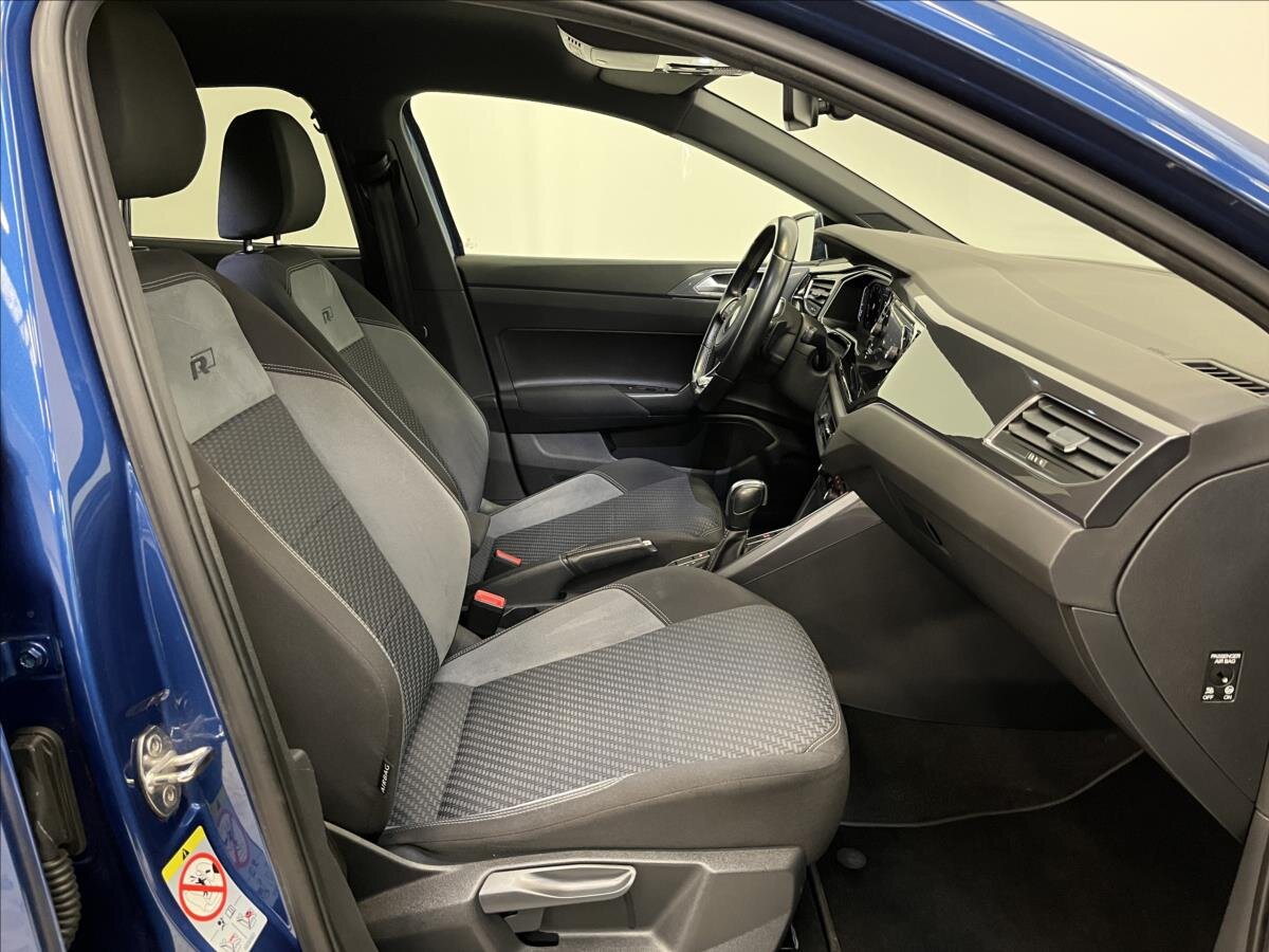 Volkswagen Polo Hatchback 1,5 l 110 kw