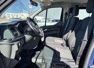 Ford Transit Custom Ostatní 2,0 l 96 kw