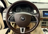 Jaguar XF Kombi 3,0 l 202 kw