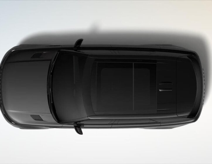 Land Rover Range Rover Sport SUV 3,0 l 258 kw