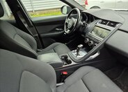 Jaguar E-Pace SUV 2,0 l 132 kw
