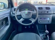 Škoda Fabia 21