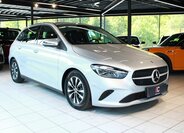 Mercedes-Benz Třídy B 1