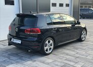 Volkswagen Golf Hatchback 2,0 l 155 kw